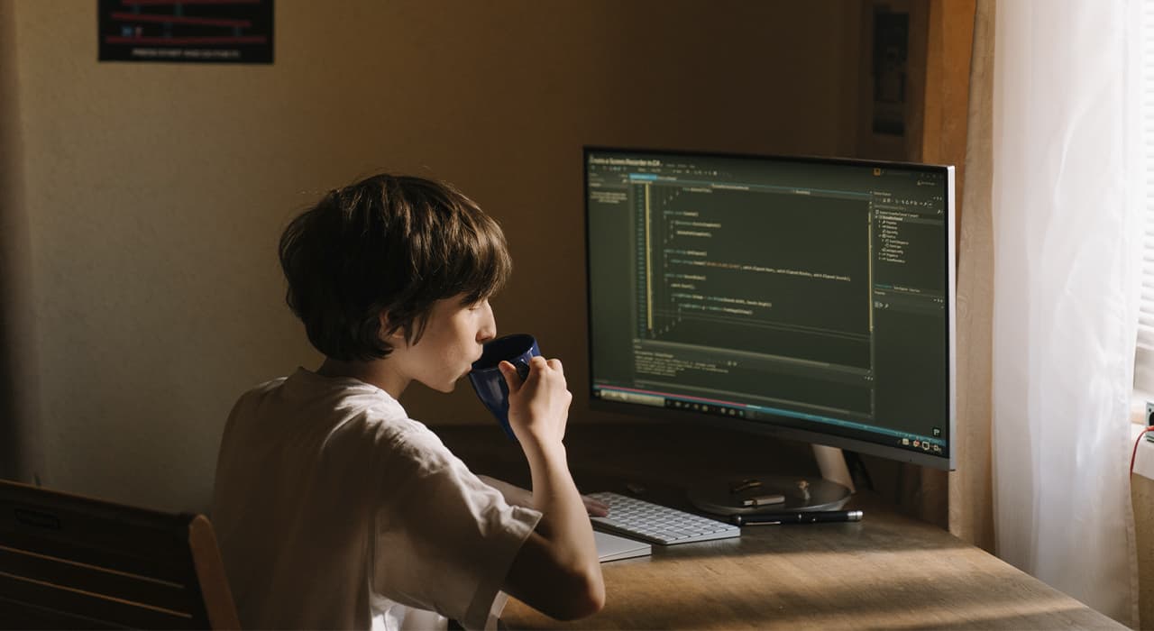 monitor